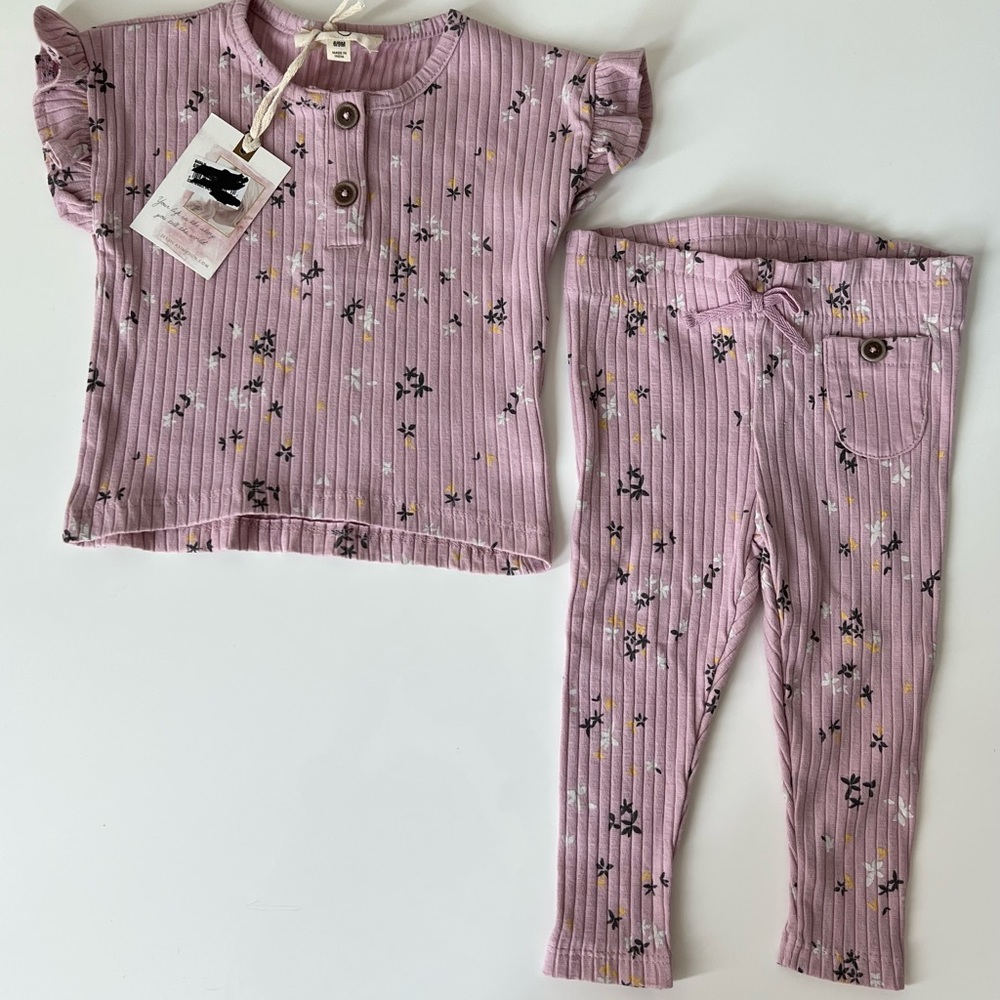 Jessica Simpson 2 Piece Set